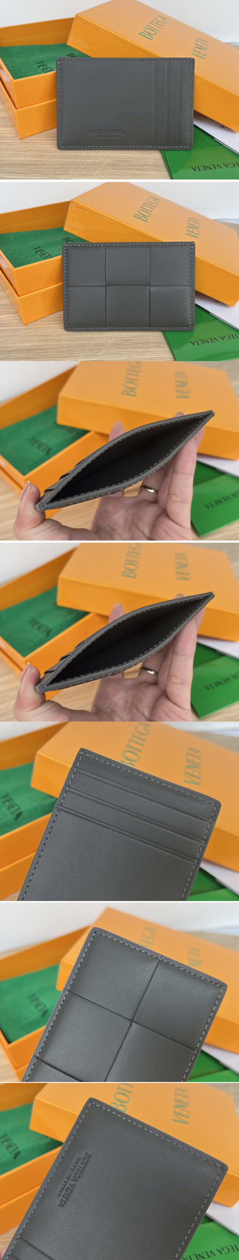 Replica Bottega Veneta Wallets