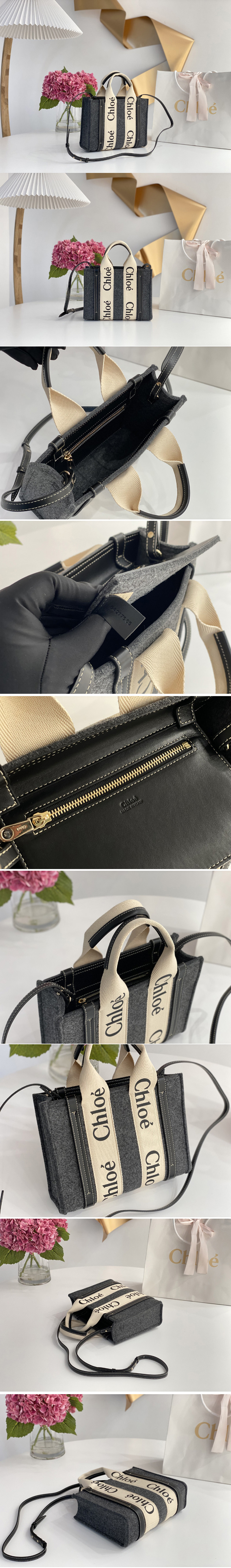 Replica Chloe Bags