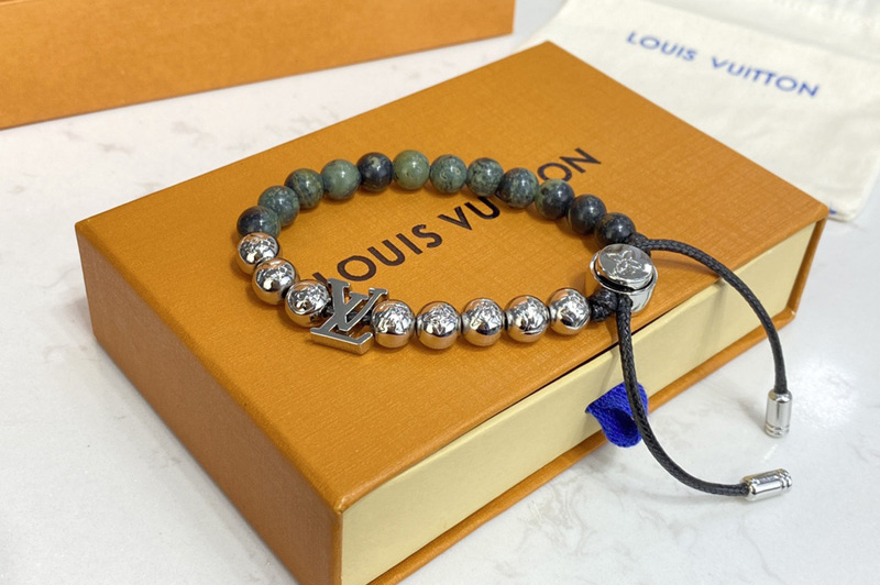 Louis Vuitton M00510 LV Monogram Beads Bracelet