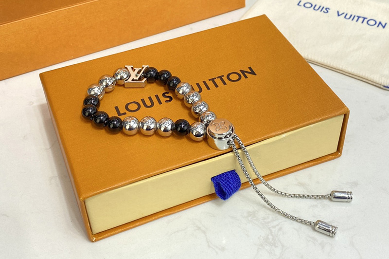 Louis Vuitton M00512 LV Monogram Beads Bracelet