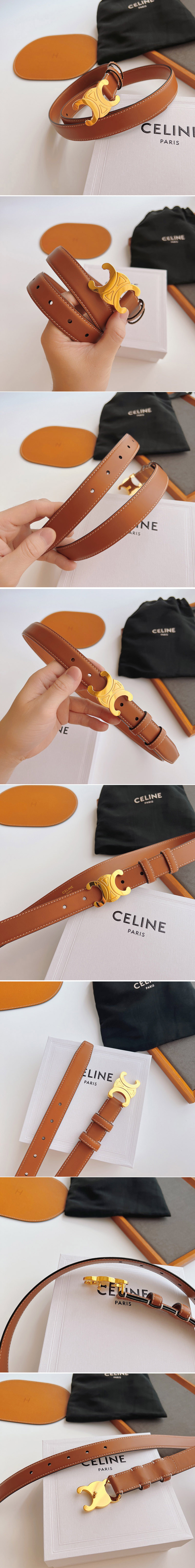 Replica Celine Belts