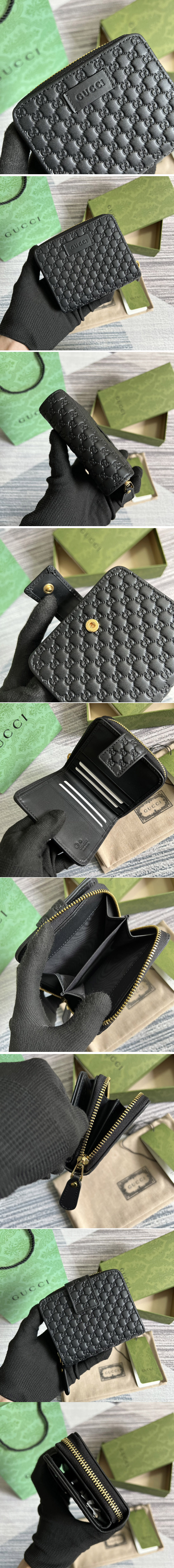 Replica Gucci Wallets
