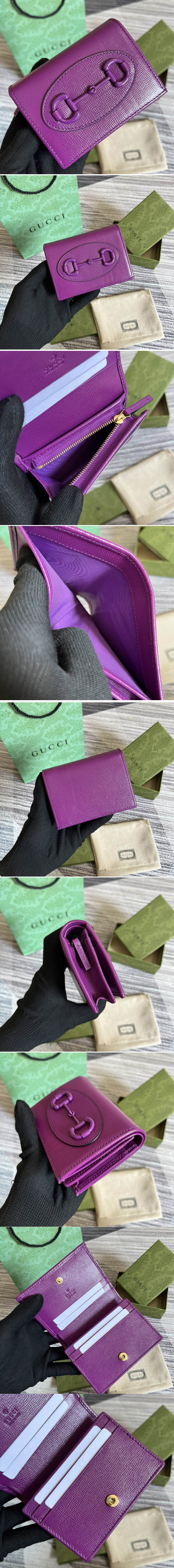 Replica Gucci Wallets