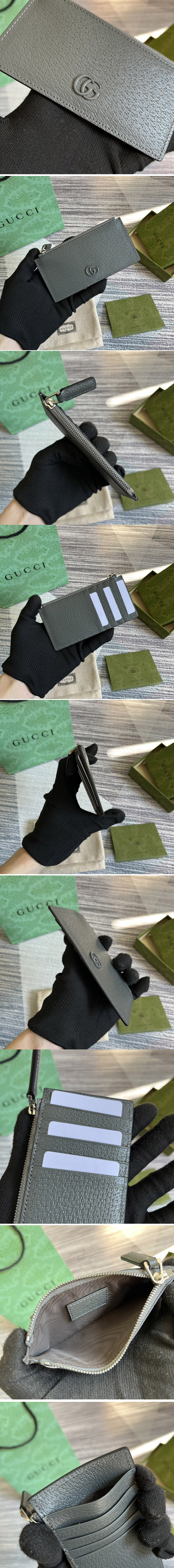 Replica Gucci Wallets