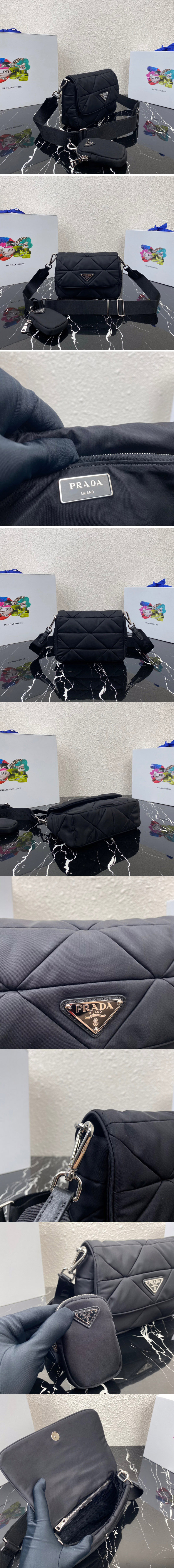 Replica Prada Bags