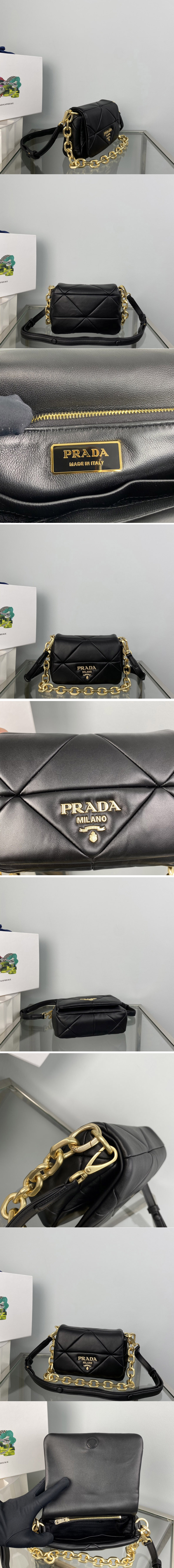 Replica Prada Bags