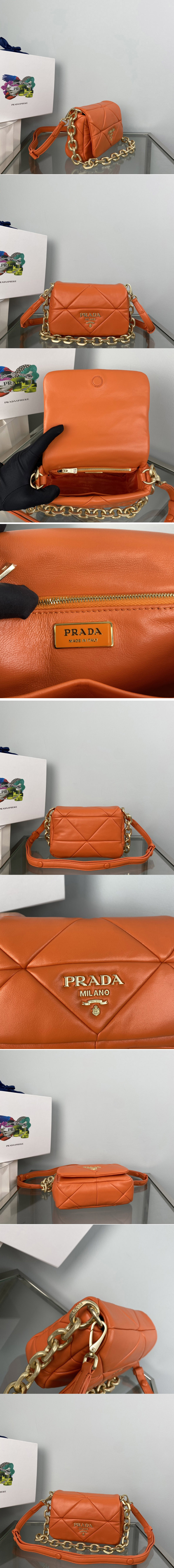 Replica Prada Bags