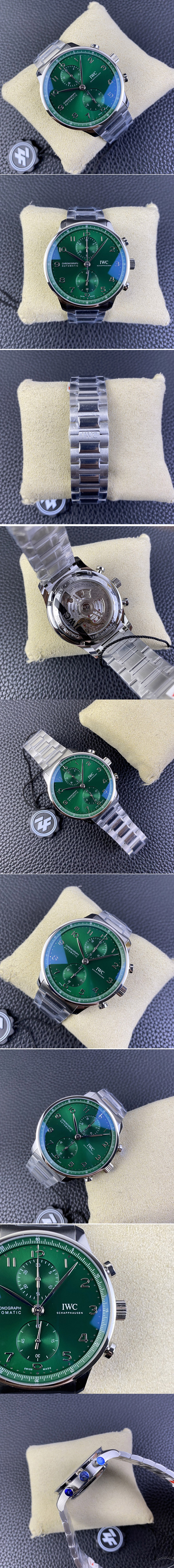 Replica IWC Watches