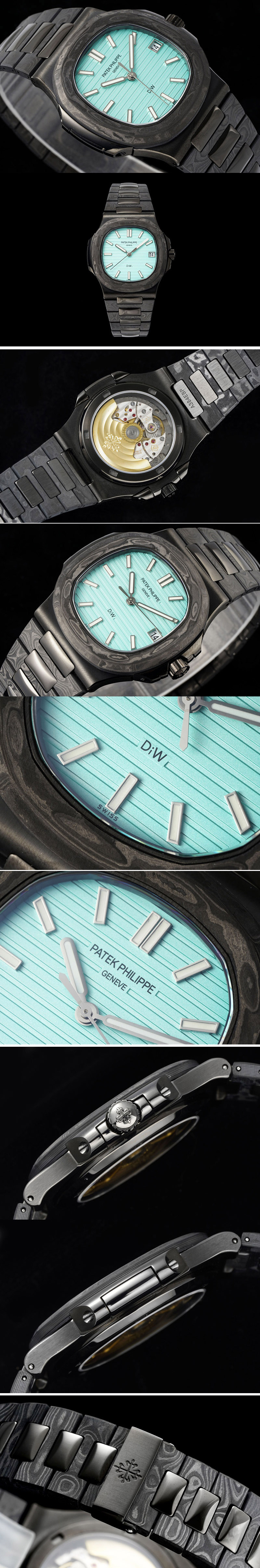 Replica Patek Philippe Watches