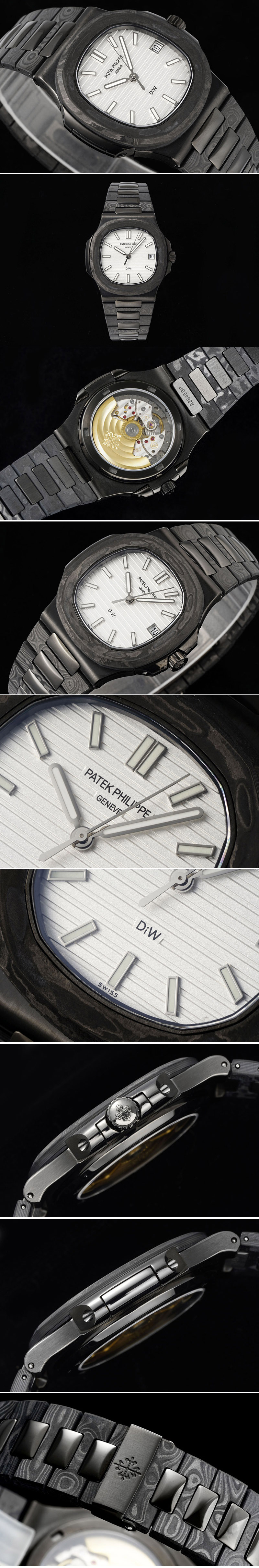 Replica Patek Philippe Watches