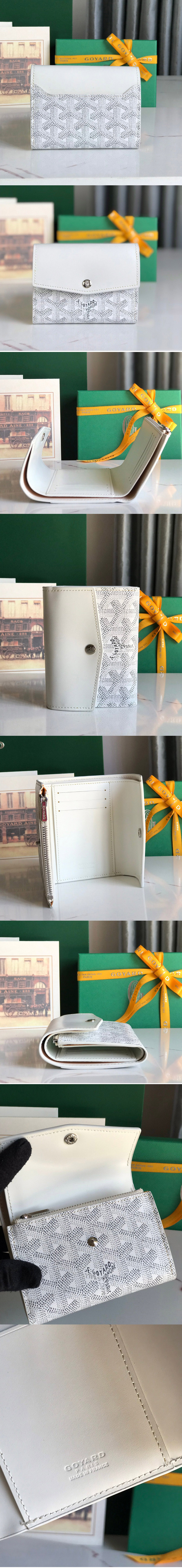 Replica Goyard Wallets