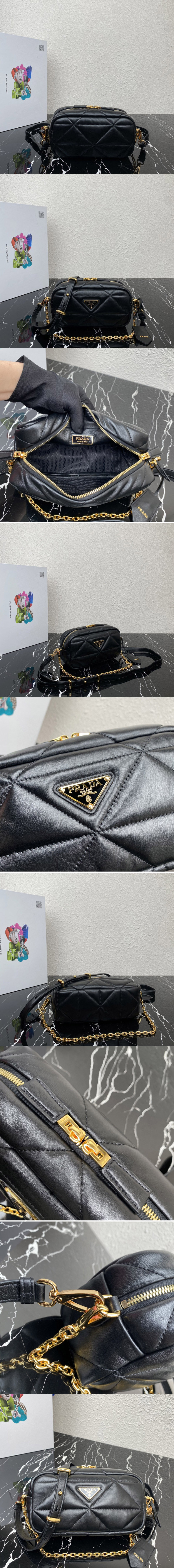 Replica Prada Bags