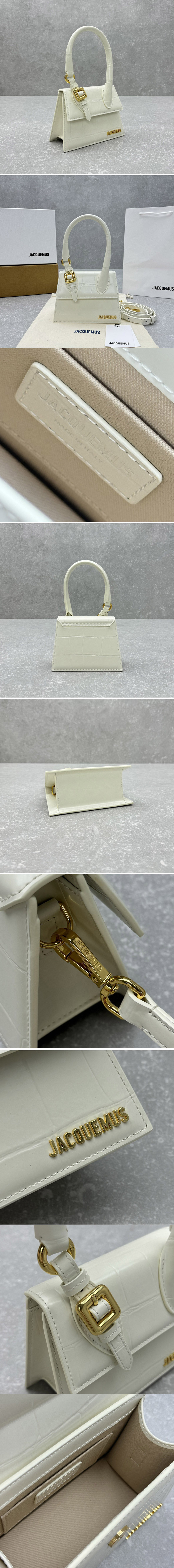 Replica Jacquemus Bags
