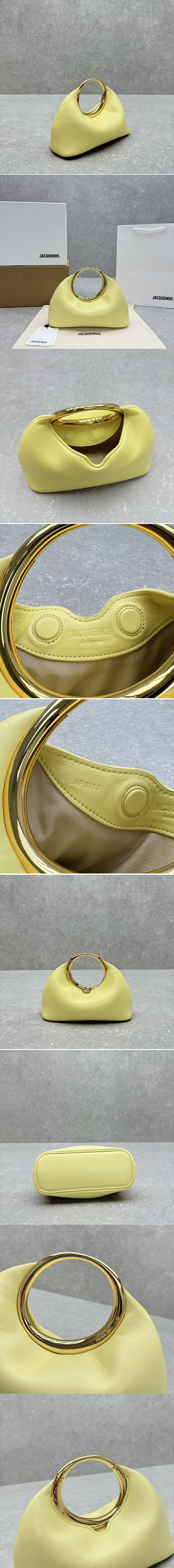 Replica Jacquemus Bags