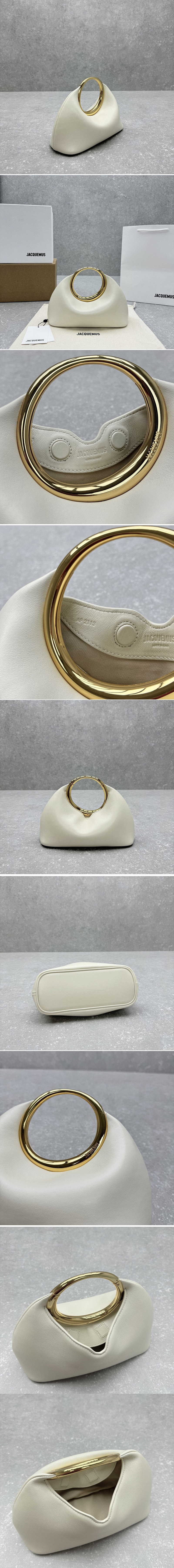 Replica Jacquemus Bags