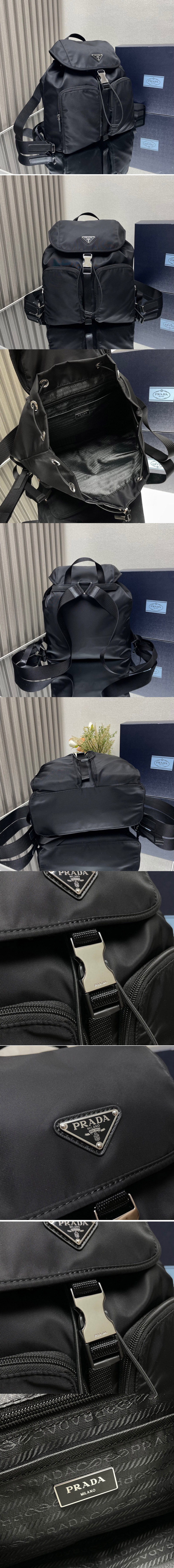 Replica Prada Bags