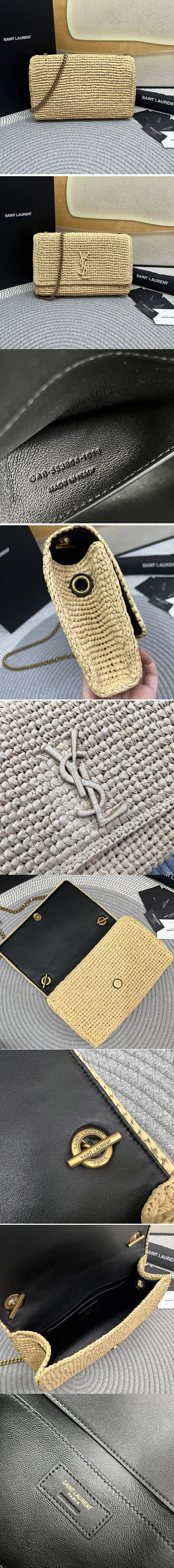 Replica YSL Bags