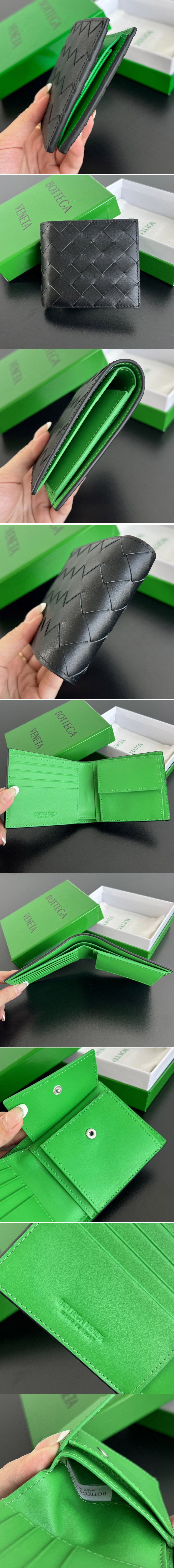 Replica Bottega Veneta Wallets
