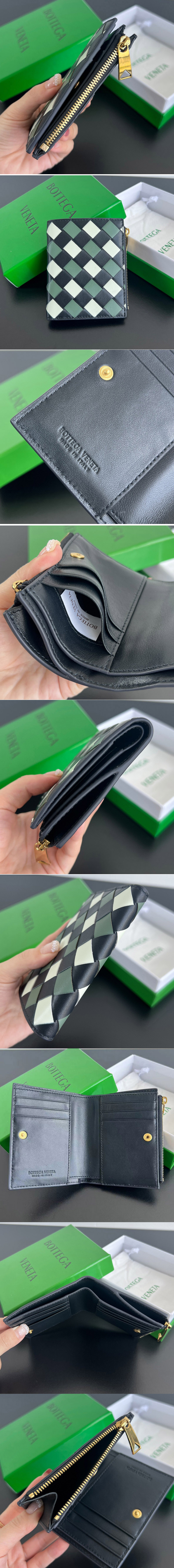 Replica Bottega Veneta Wallets