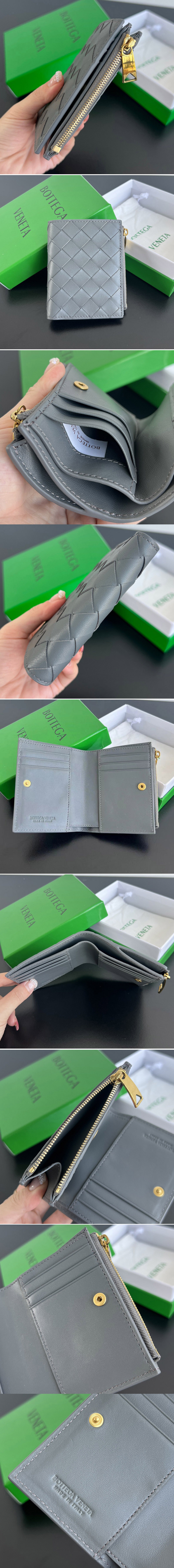 Replica Bottega Veneta Wallets