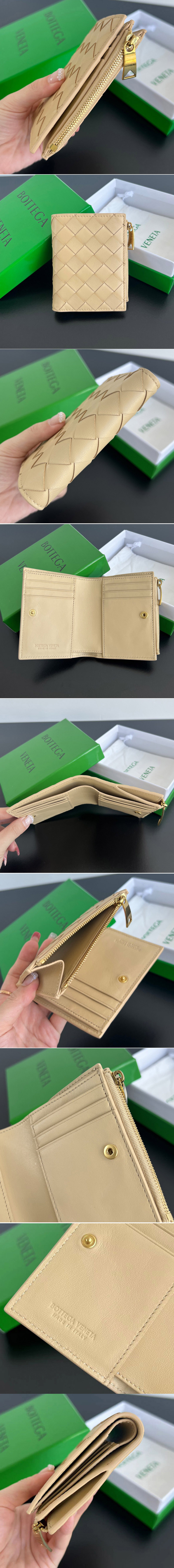 Replica Bottega Veneta Wallets