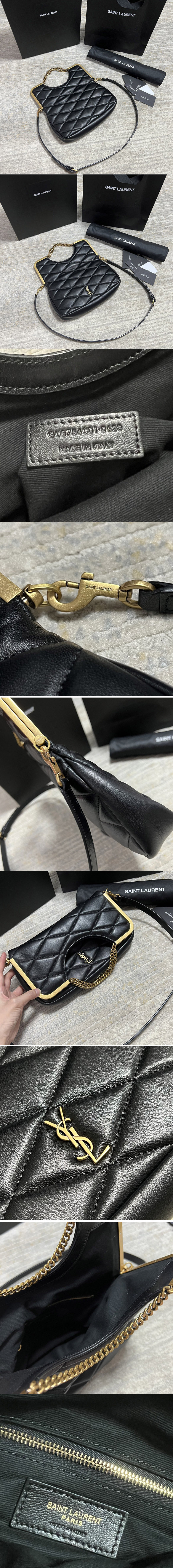 Replica YSL Bags
