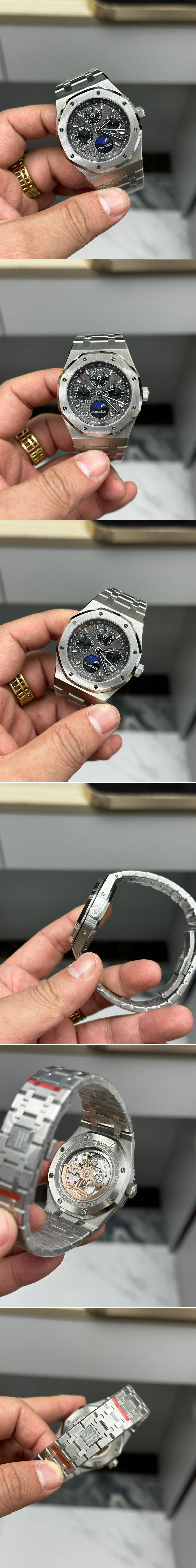 Replica Audemars Piguet Watches