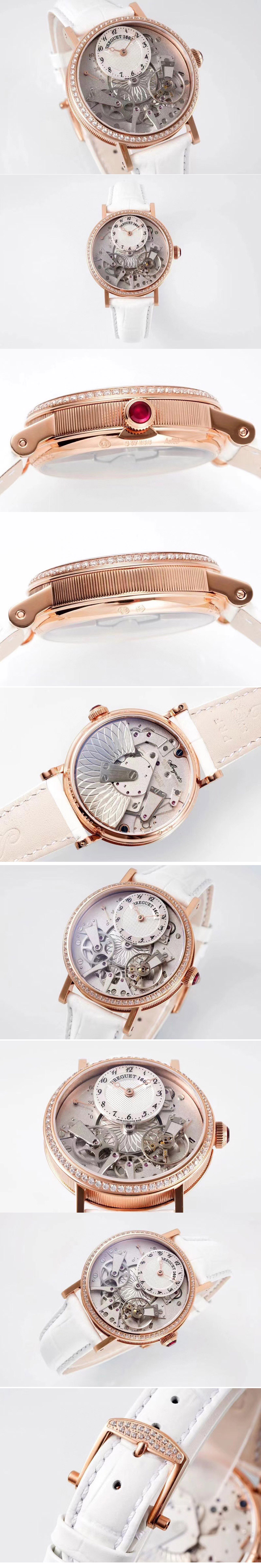Replica Breguet Watches