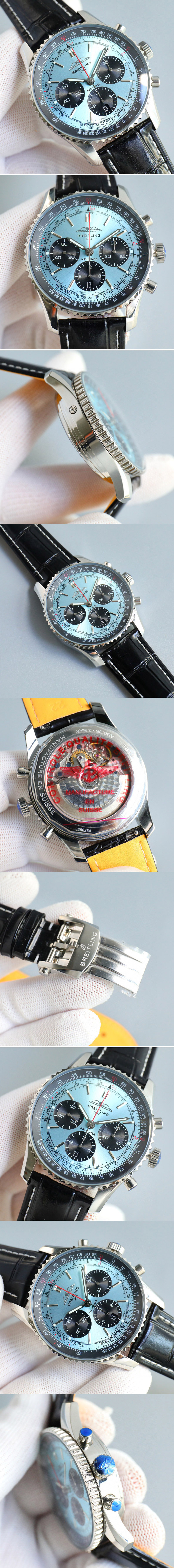 Replica Breitling Navitimer  Watches