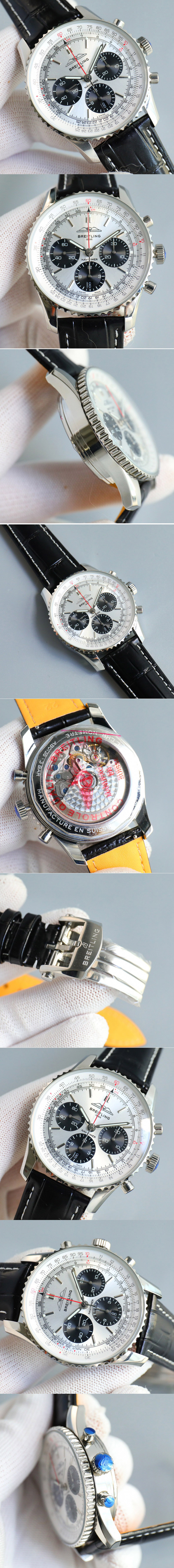 Replica Breitling Navitimer  Watches