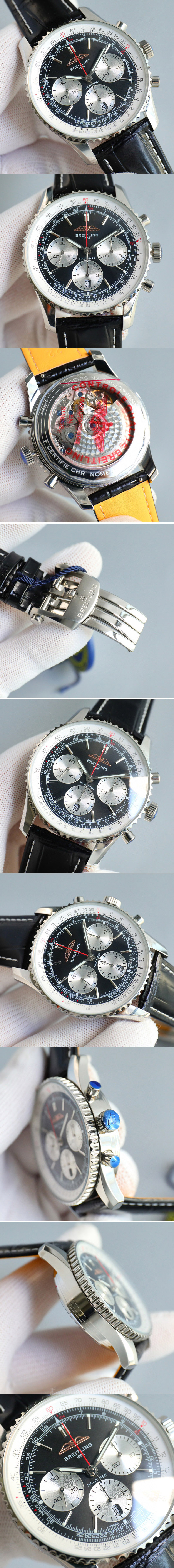 Replica Breitling Navitimer Watches