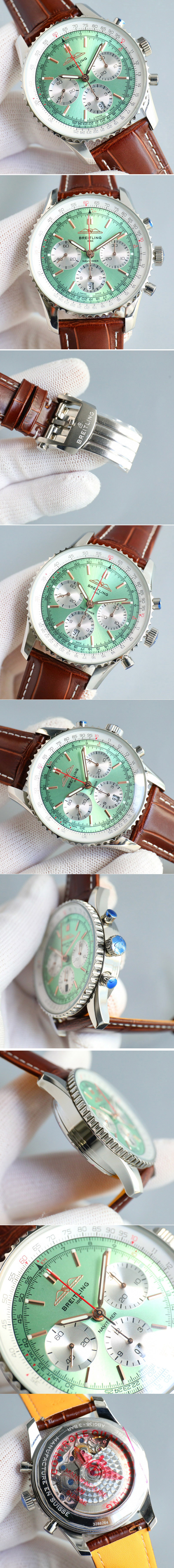 Replica Breitling Navitimer Watches