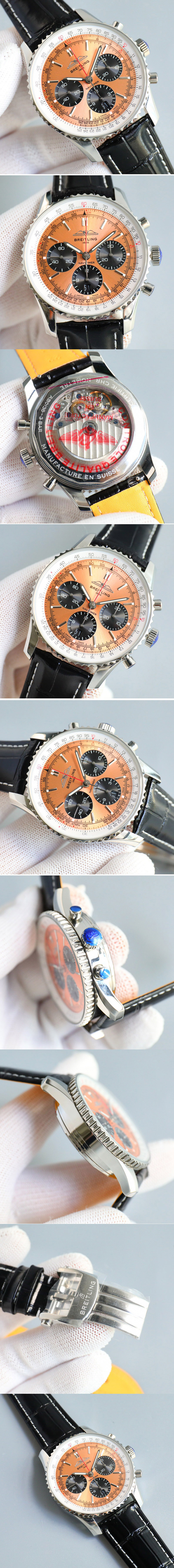 Replica Breitling Navitimer Watches