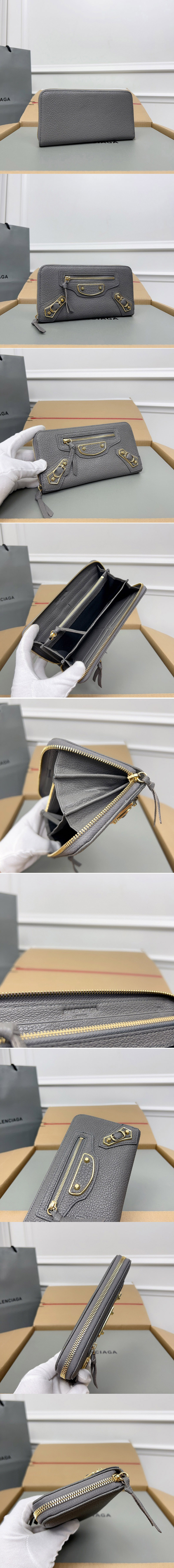 Replica Balenciaga Wallets