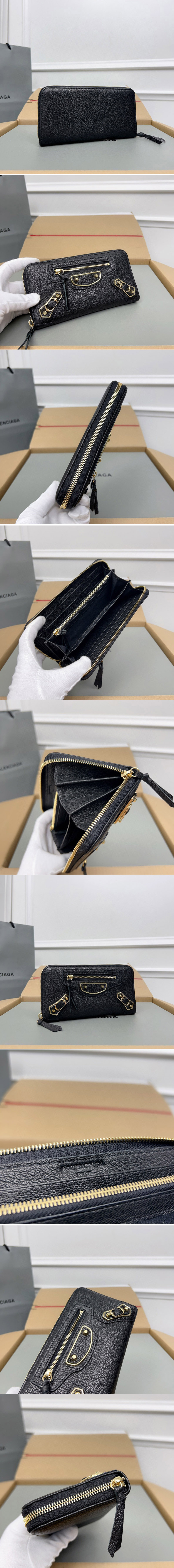 Replica Balenciaga Wallets