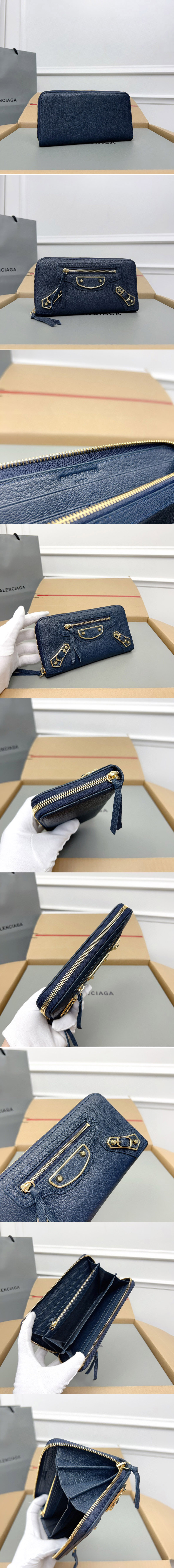 Replica Balenciaga Wallets