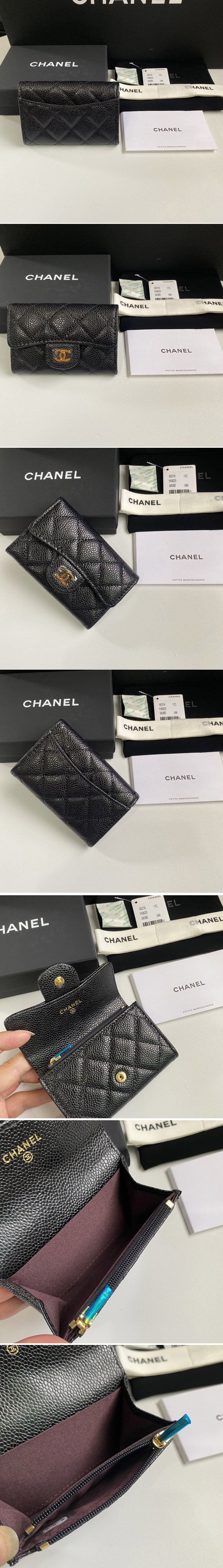 Replica CC Wallets