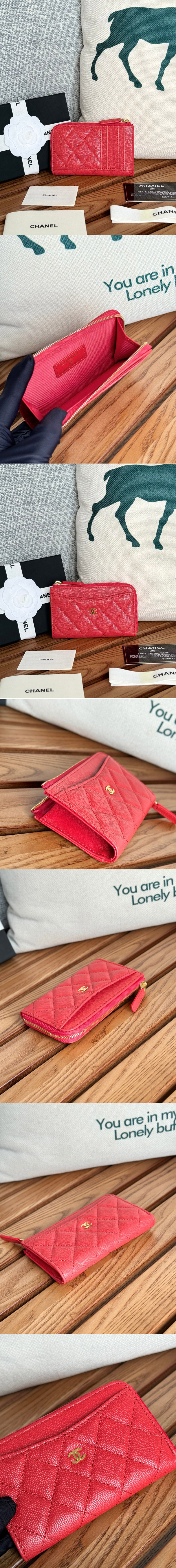 Replica CC Wallets