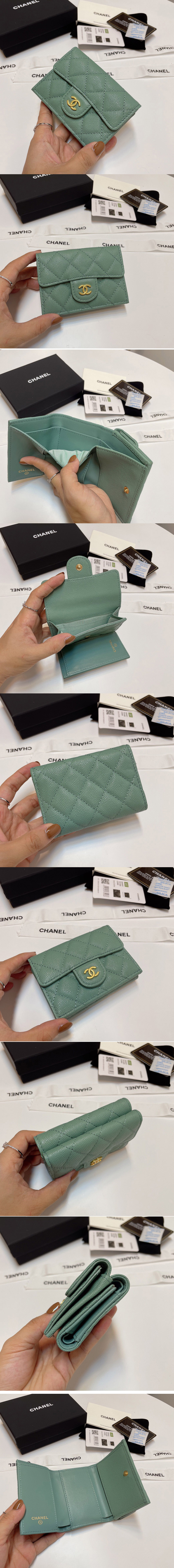 Replica CC Wallets