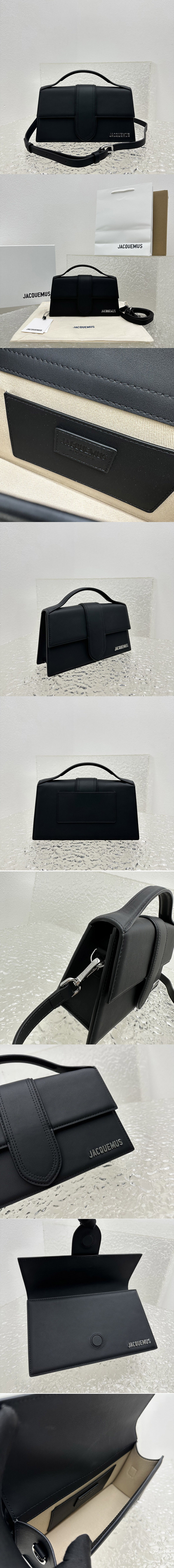 Replica Jacquemus Bags