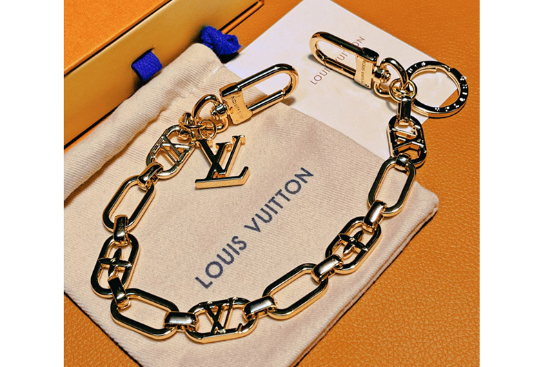 Louis Vuitton M00878 LV My LV Chain Bag Charm