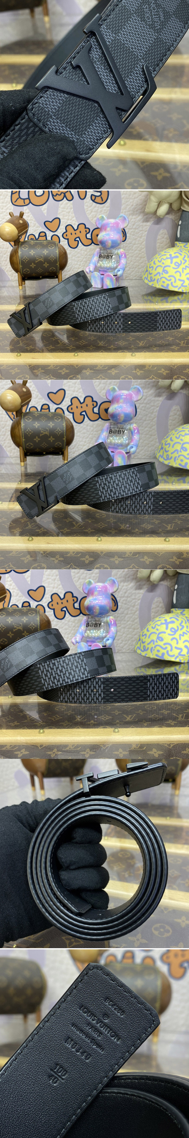 Replica Louis Vuitton Belts