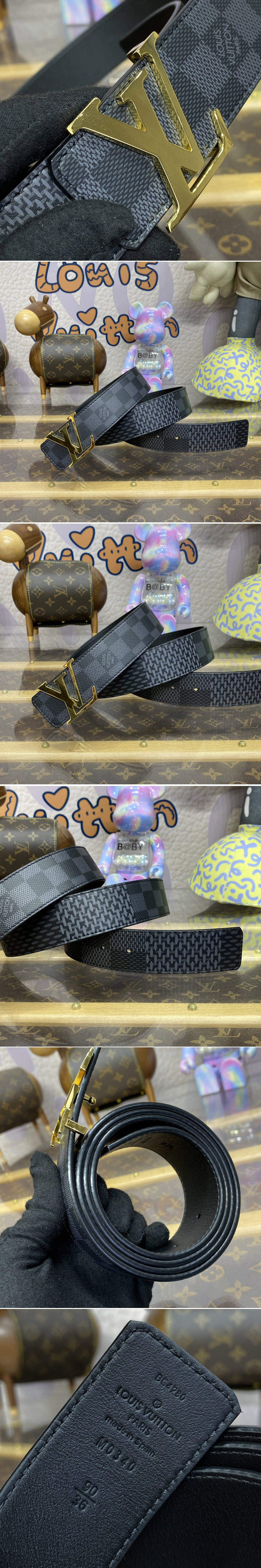 Replica Louis Vuitton Belts