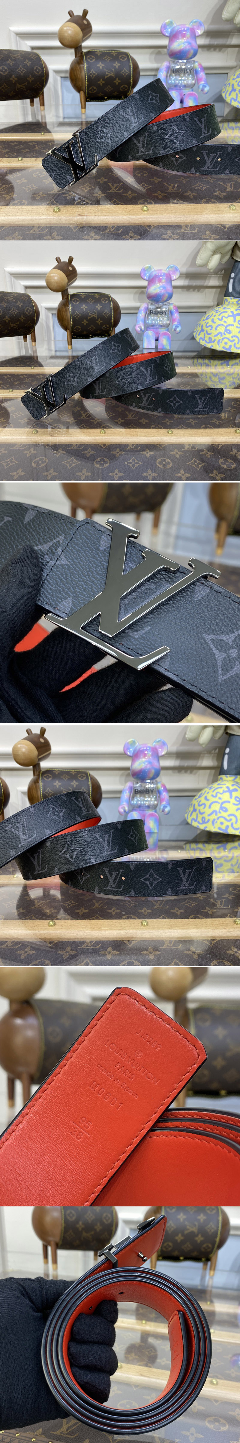 Replica Louis Vuitton Belts