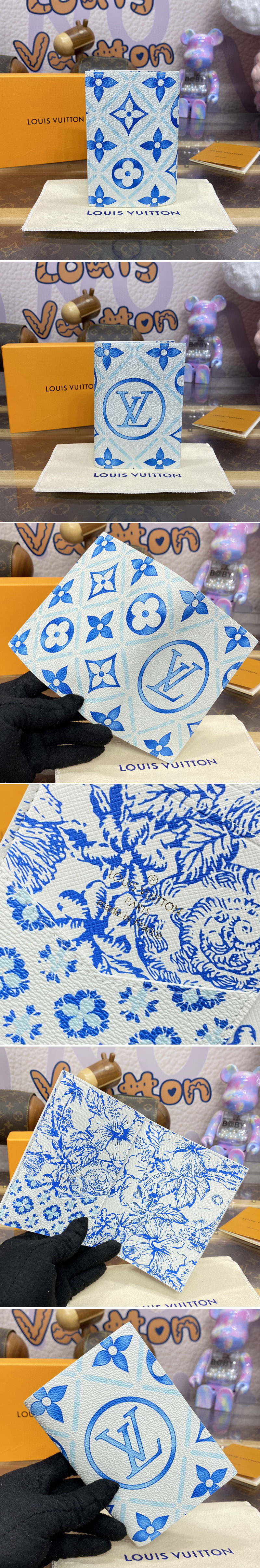 Replica Louis Vuitton Wallets