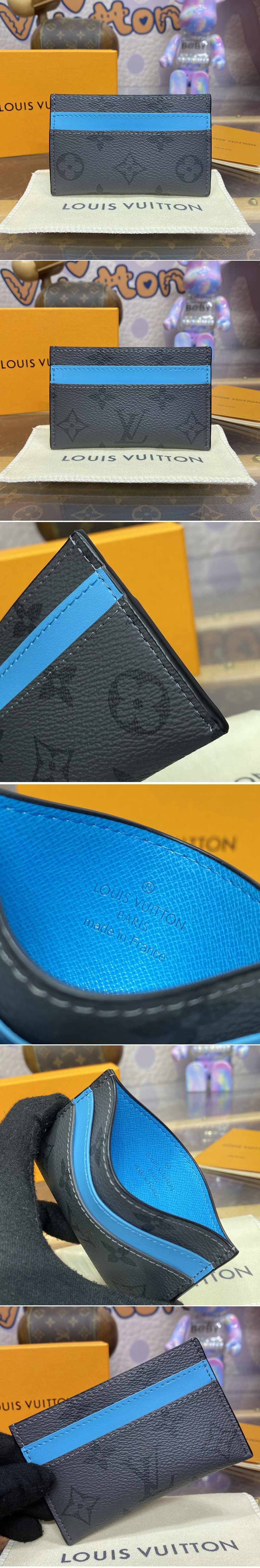 Replica Louis Vuitton Wallets