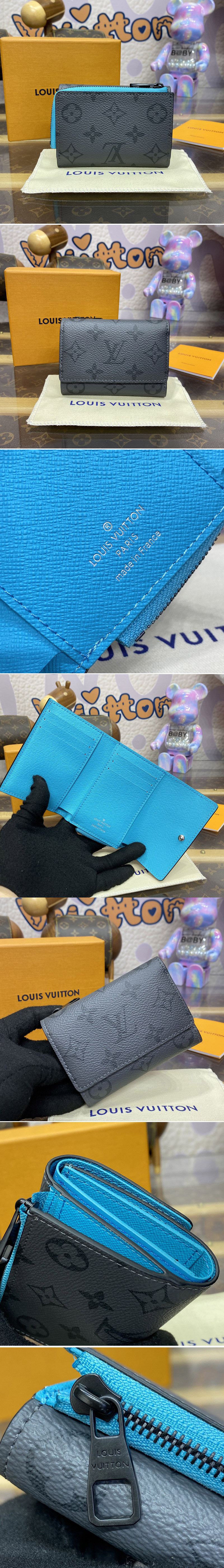 Replica Louis Vuitton Wallets