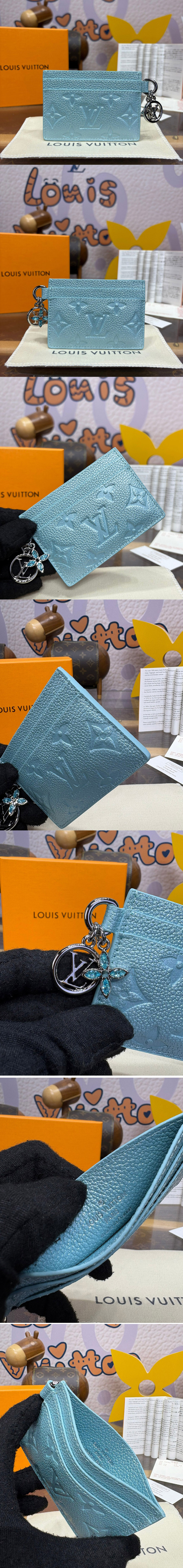 Replica Louis Vuitton Wallets