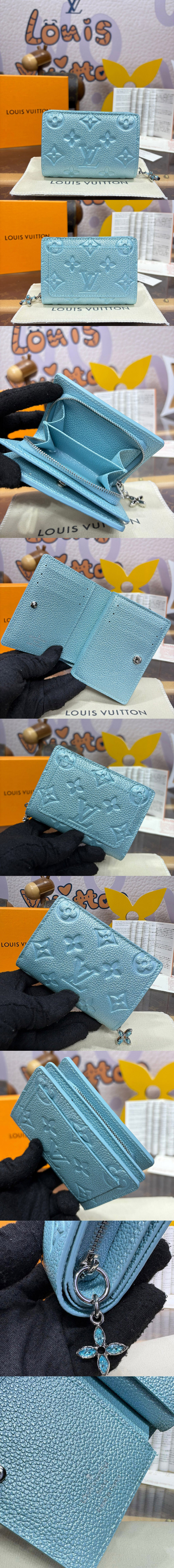 Replica Louis Vuitton Wallets