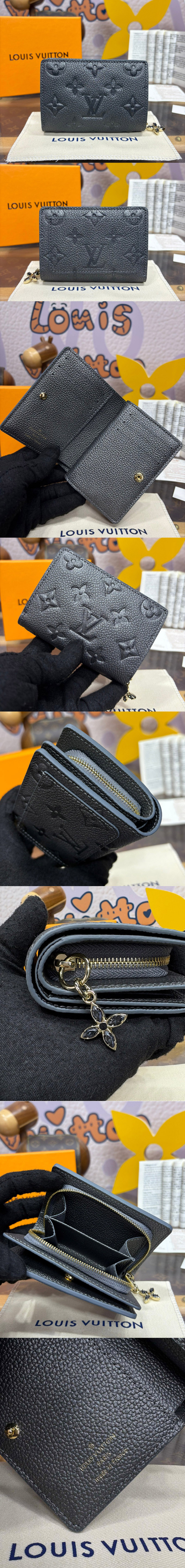 Replica Louis Vuitton Wallets